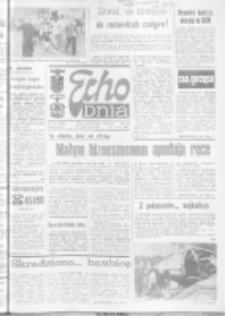 Echo Dnia : dziennik RSW "Prasa-Książka-Ruch" 1990 R.20, nr 60