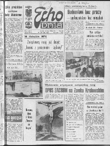 Echo Dnia : dziennik RSW "Prasa-Książka-Ruch" 1990 R.20, nr 71