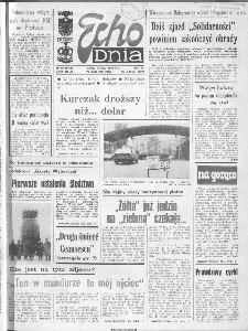 Echo Dnia : dziennik RSW "Prasa-Książka-Ruch" 1990 R.20, nr 80
