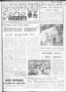 Echo Dnia : dziennik RSW "Prasa-Książka-Ruch" 1990 R.20, nr 96