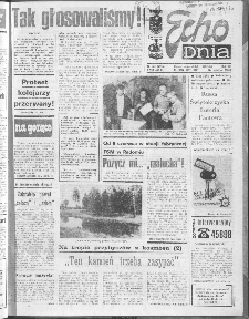 Echo Dnia : dziennik RSW "Prasa-Książka-Ruch" 1990 R.20, nr 102