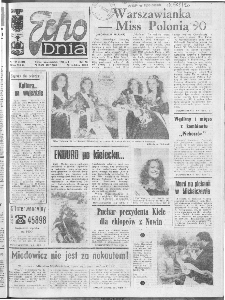 Echo Dnia : dziennik RSW "Prasa-Książka-Ruch" 1990 R.20, nr 107