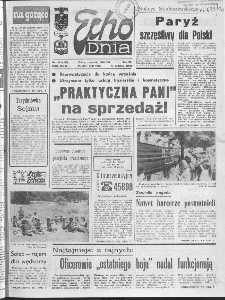 Echo Dnia : dziennik RSW "Prasa-Książka-Ruch" 1990 R.20, nr 139