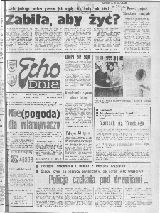Echo Dnia : dziennik RSW "Prasa-Książka-Ruch" 1990 R.20, nr 177