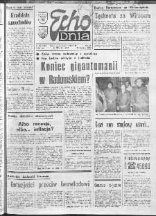 Echo Dnia : dziennik RSW "Prasa-Książka-Ruch" 1990 R.20, nr 224