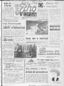 Echo Dnia : dziennik RSW "Prasa-Książka-Ruch" 1990 R.20, nr 241