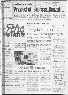 Echo Dnia 1991, R.21, nr 4