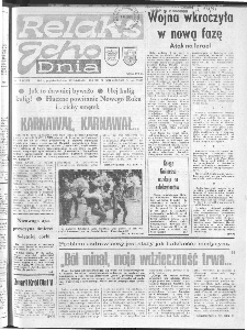 Echo Dnia 1991, R.21, nr 13