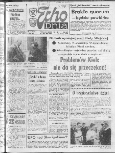Echo Dnia 1991, R.21, nr 14
