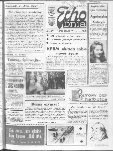 Echo Dnia 1991, R.21, nr 31