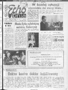Echo Dnia 1991, R.21, nr 39