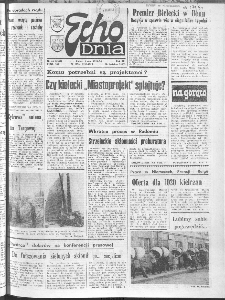 Echo Dnia 1991, R.21, nr 46