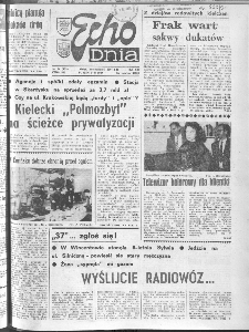 Echo Dnia 1991, R.21, nr 54