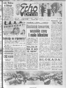 Echo Dnia 1991, R.21, nr 59