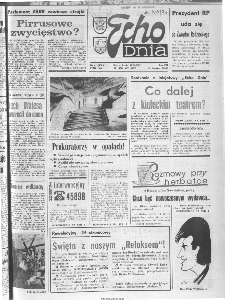 Echo Dnia 1991, R.21, nr 61