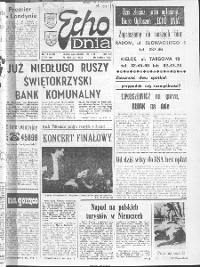 Echo Dnia 1991, R.21, nr 73