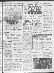 Echo Dnia 1991, R.21, nr 96