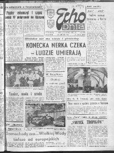 Echo Dnia 1991, R.21, nr 110