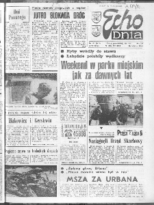 Echo Dnia 1991, R.21, nr 115