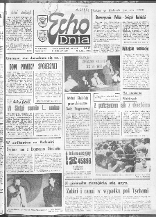 Echo Dnia 1991, R.21, nr 120