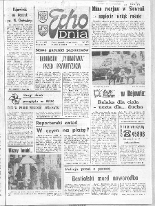Echo Dnia 1991, R.21, nr 128