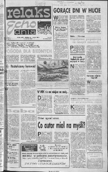Echo Dnia 1991, R.21, nr 134