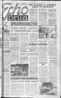 Echo Dnia 1991, R.21, nr 137