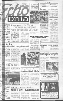 Echo Dnia 1991, R.21, nr 150