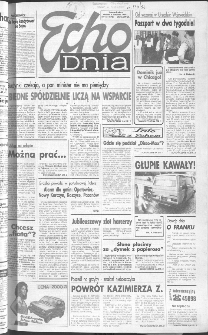 Echo Dnia 1991, R.21, nr 151