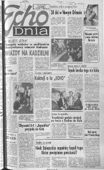 Echo Dnia 1991, R.21, nr 179