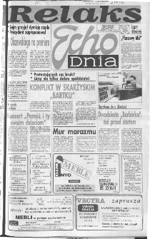 Echo Dnia 1991, R.21, nr 236