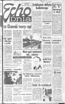 Echo Dnia 1991, R.21, nr 237