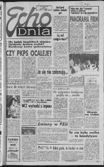 Echo Dnia 1992, R.22, nr 5