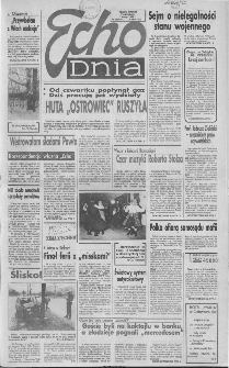 Echo Dnia 1992, R.22, nr 23