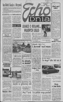 Echo Dnia 1992, R.22, nr 24