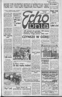 Echo Dnia 1992, R.22, nr 92