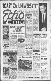 Echo Dnia 1992, R.22, nr 120