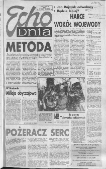 Echo Dnia 1992, R.22, nr 207