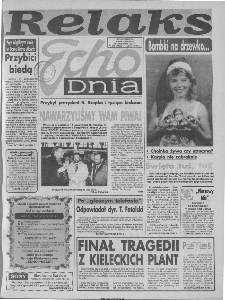 Echo Dnia 1992, R.22, nr 248