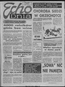 Echo Dnia 1993, R.23, nr 7