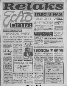 Echo Dnia 1993, R.23, nr 15