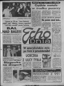 Echo Dnia 1993, R.23, nr 26