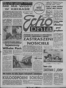 Echo Dnia 1993, R.23, nr 29