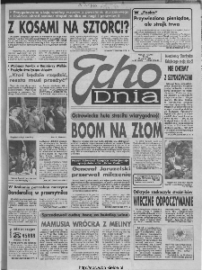 Echo Dnia 1993, R.23, nr 48