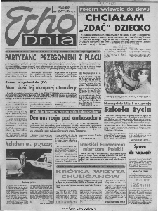 Echo Dnia 1993, R.23, nr 51