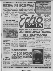 Echo Dnia 1993, R.23, nr 53