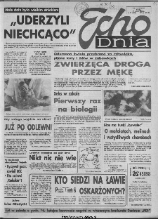 Echo Dnia 1993, R.23, nr 63