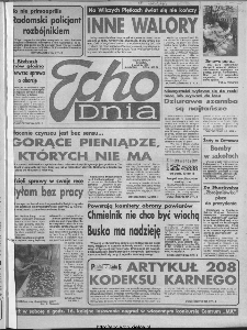 Echo Dnia 1993, R.23, nr 64