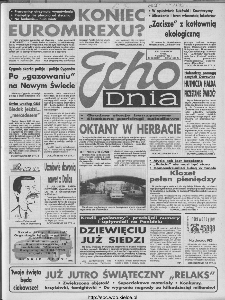 Echo Dnia 1993, R.23, nr 68