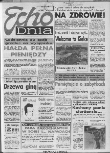 Echo Dnia 1993, R.23, nr 77